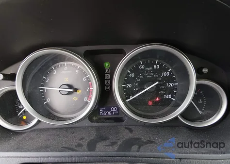 2014 Mazda Cx-9 Touring z USA, uszkodzony, nr VIN JM3TB2CA4E0427431